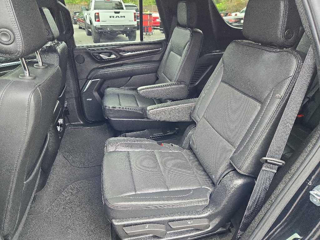 Used 2024 GMC Yukon Denali AWD/4WD image 41