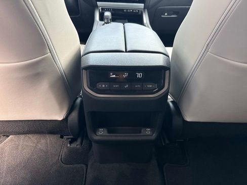 Used 2025 Lexus TX 350 AWD w/ Technology Package image 17