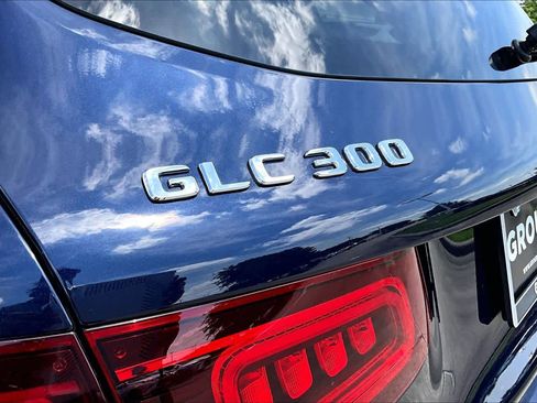 Used 2022 Mercedes-Benz GLC 300 image 54