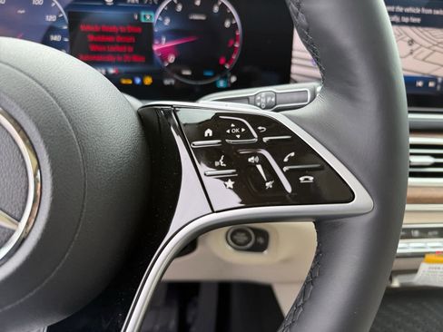 New 2026 Mercedes-Benz GLE 350 4MATIC image 23