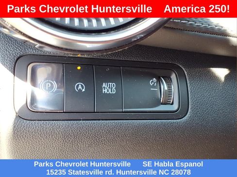 New 2026 Chevrolet Equinox LT w/ Convenience Package II FWD image 14
