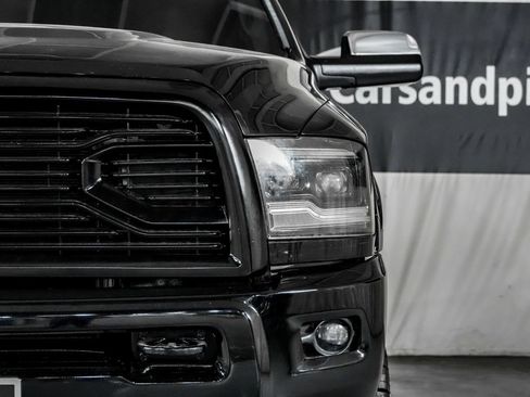 Used 2014 RAM 3500 Laramie w/ Convenience Group AWD/4WD image 38