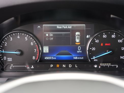 Used 2022 Ford Explorer XLT w/ Equipment Group 202A image 33