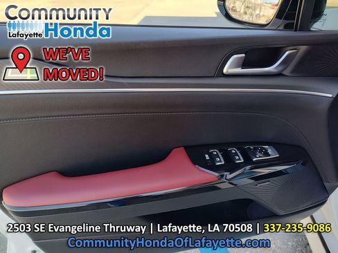 Used 2025 Kia K5 GT-Line w/ GT-Line Premium Package image 19