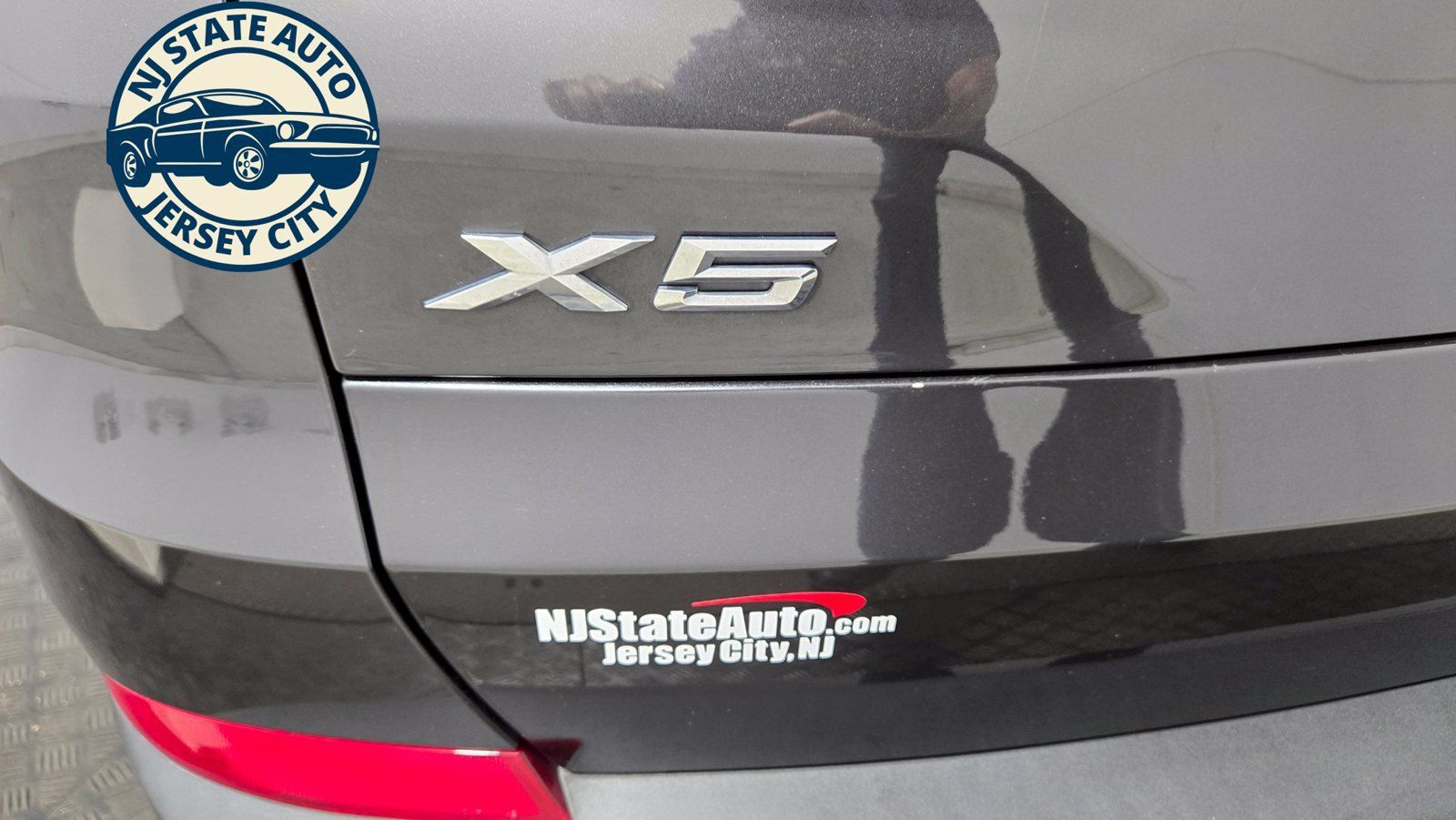 Used 2023 BMW X5 xDrive45e AWD/4WD image 38