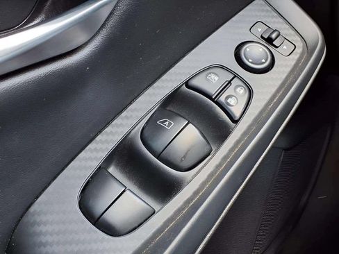 Used 2024 Nissan Sentra SV w/ All-Weather Package FWD image 18