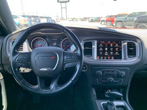Used 2023 Dodge Charger SXT RWD image 14