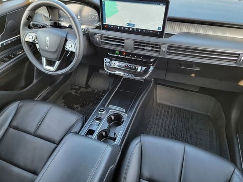 Certified 2024 Lincoln Corsair Premiere w/ Equipment Group 101A image 39