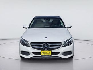 Used 2017 Mercedes-Benz C 300 Sedan video 2