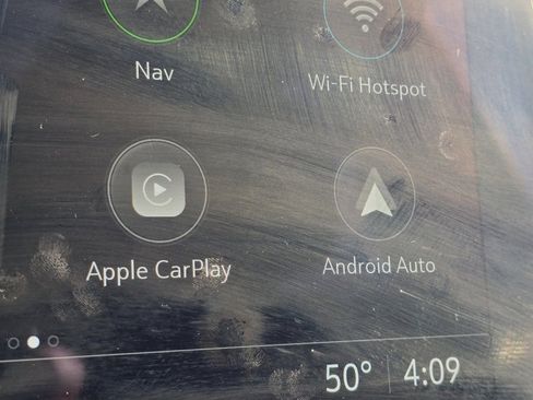 Used 2023 Chevrolet Blazer Premier w/ LPO, Cargo Package image 4