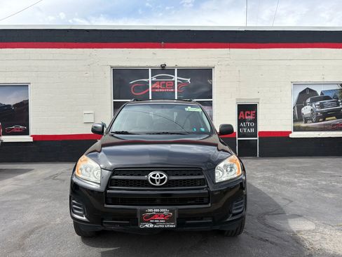 Used 2011 Toyota RAV4 2WD w/ 3rd Row image 2