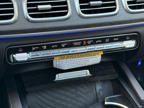 New 2026 Mercedes-Benz GLE 450 4MATIC image 19