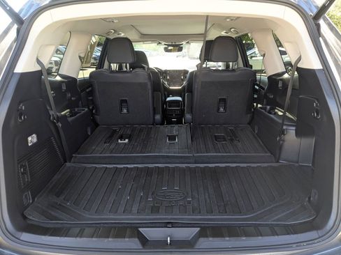 Certified 2024 Subaru Ascent Onyx Edition AWD/4WD image 29