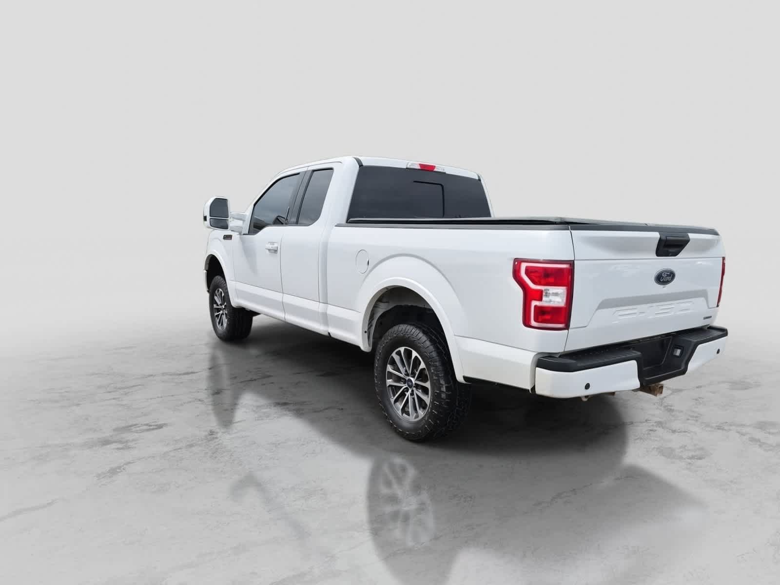 Used 2020 Ford F150 XLT w/ Equipment Group 302A Luxury AWD/4WD image 6