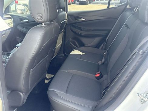 Certified 2024 Buick Encore GX Preferred w/ Comfort Package FWD image 23
