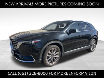 Used 2021 MAZDA CX-9 Grand Touring