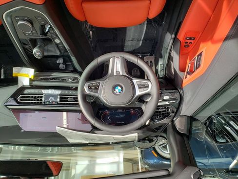 New 2026 BMW Z4 M40i w/ Premium Package image 9