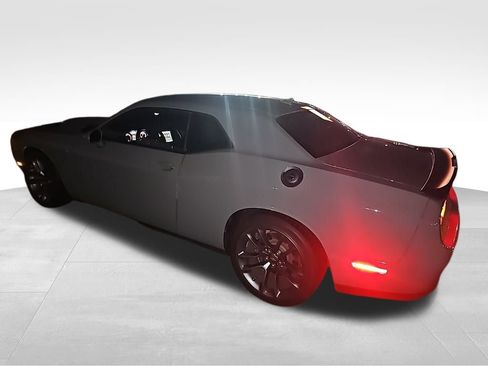 Used 2023 Dodge Challenger R/T Scat Pack image 10