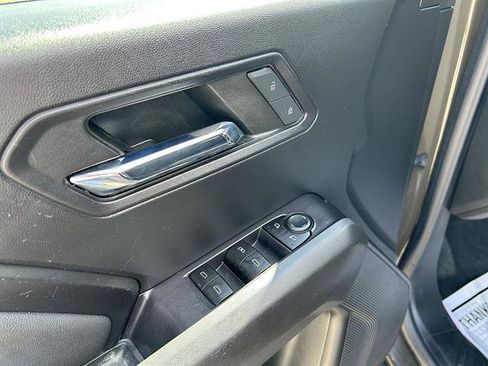 Certified 2023 Chevrolet Colorado LT AWD/4WD image 13