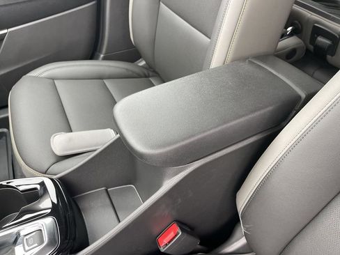 New 2026 Chevrolet Trax ACTIV w/ Sunroof Package image 20