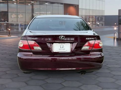 Used 2004 Lexus ES 330 image 5