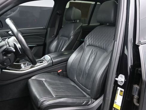 Used 2019 BMW X5 xDrive40i w/ M Sport Package image 11