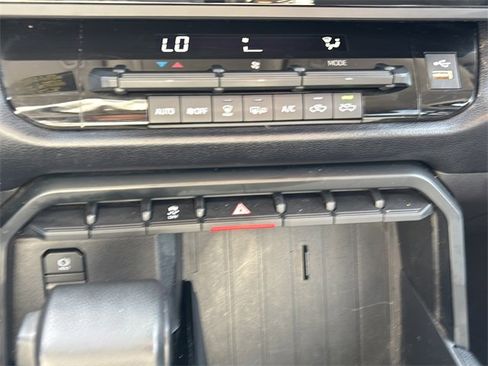 Used 2024 Toyota Tundra SR w/ SR Tow Package image 27