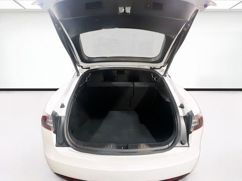 Used 2021 Tesla Model S Long Range AWD/4WD image 19