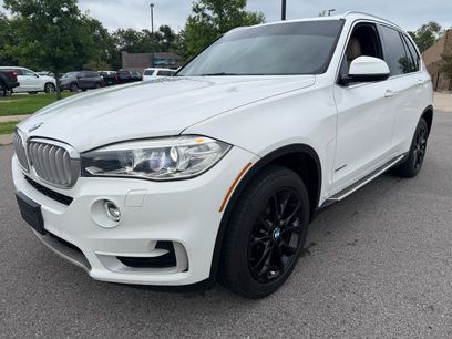 Used 2017 BMW X5 xDrive35i
