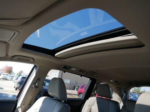 Used 2011 Honda Odyssey EX-L image 33