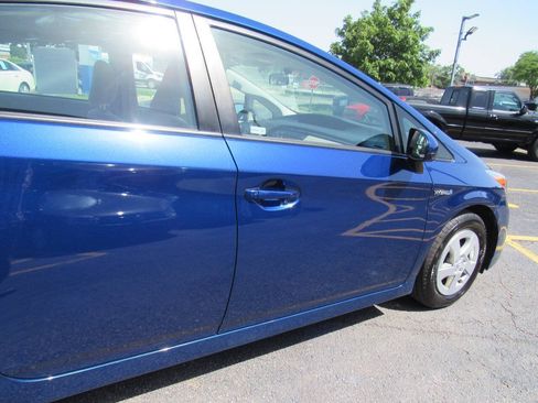 Used 2010 Toyota Prius Five FWD image 12