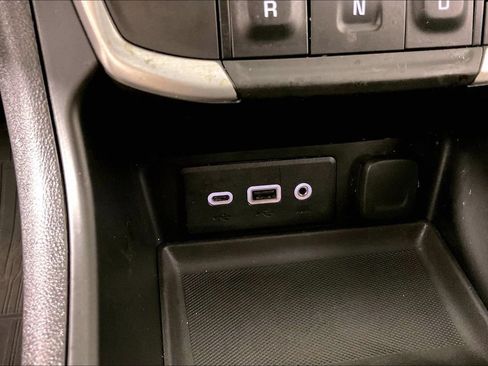 Certified 2023 GMC Terrain SLE FWD image 15