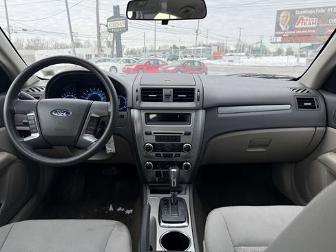 Used 2012 Ford Fusion SE image 21