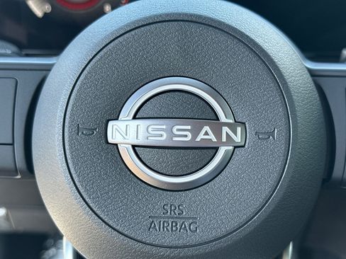 New 2026 Nissan Kicks S w/ Charging Package image 24