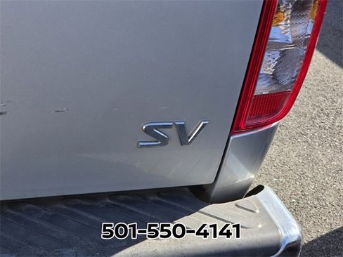 Used 2018 Nissan Frontier SV w/ Value Truck Package image 5