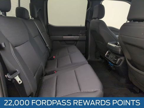 Used 2022 Ford F150 XLT w/ Equipment Group 302A High image 19