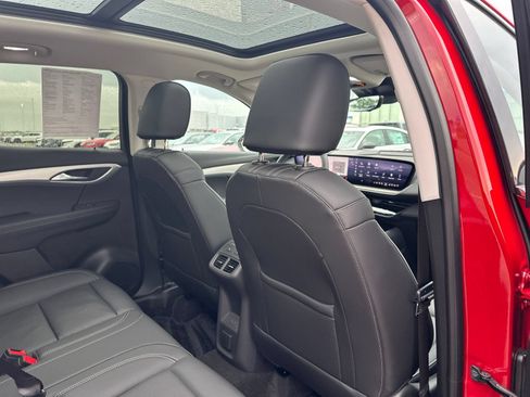Used 2026 Buick Envision Avenir AWD/4WD image 31