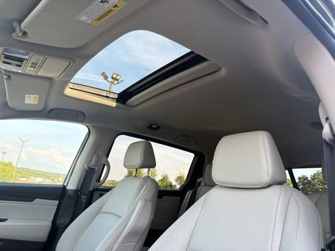 Used 2025 Honda Odyssey EX-L image 23