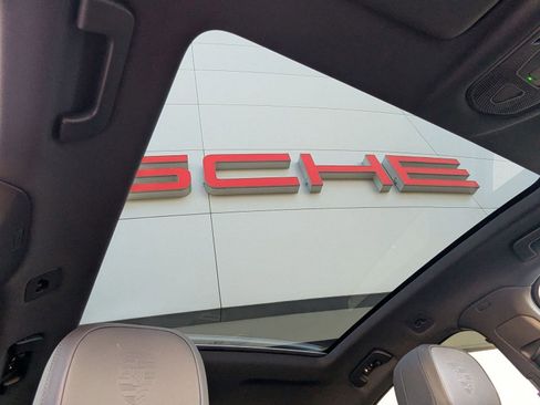 New 2026 Porsche Cayenne S image 27