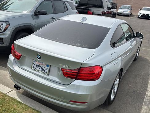 Used 2015 BMW 428i Coupe image 4