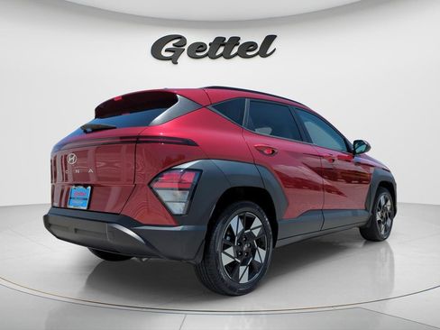 Used 2024 Hyundai Kona SEL FWD image 5