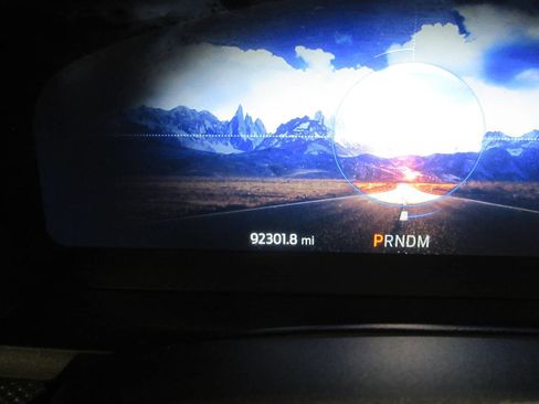 Used 2020 Ford Explorer ST w/ Premium Technology Package image 26