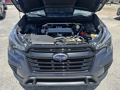 New 2025 Subaru Ascent Bronze Edition image 9