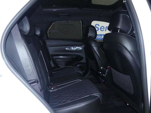 Used 2023 Genesis GV70 3.5T Sport w/ Sport Prestige Package image 28