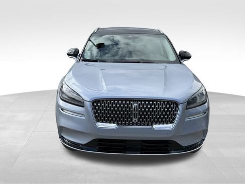 Used 2022 Lincoln Corsair Reserve w/ Equipment Group 201A image 6