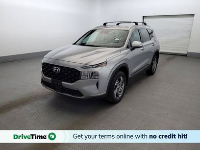 Used 2023 Hyundai Santa Fe SEL