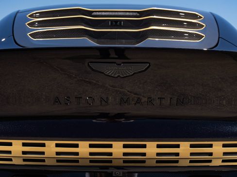 Used 2024 Aston Martin Valour image 49