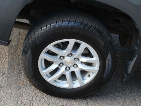 Used 2019 Chevrolet Silverado 1500 LT w/ All-Star Edition image 51