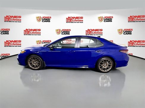 Certified 2023 Toyota Camry SE image 14