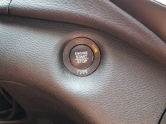 Certified 2019 Jeep Cherokee Limited AWD/4WD image 27